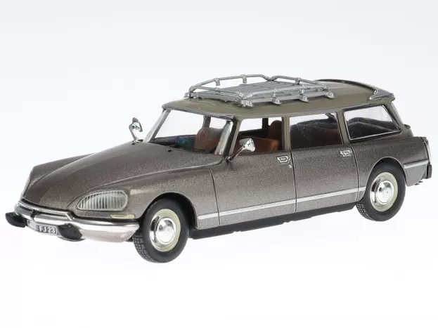 Norev Citroen Ds23 Break 1974 1:43 155047