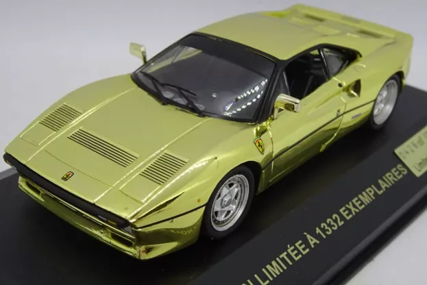 IXO Models Ferrari 288 Gto 1984 1:43 COF035