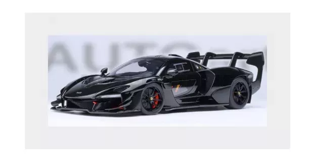 Autoart Mclaren Senna Gtr 2021 1:18 81954