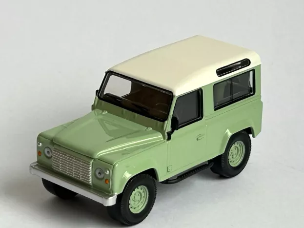 Norev Land Rover Defender 1995 1:43 845106
