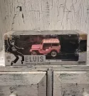 ELVIS JEEP SURREY CJ3B MODEL CAR 1:43 GREENLIGHT 86472 GRACELAND 4X4 Sealed NIB