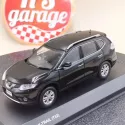 KYOSHO Nissan X-Trail T32 Black 03641BK 1/43 Model Car Toy 15+