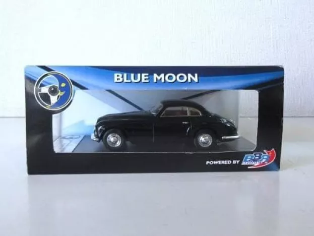 BBR Alfa Romeo 33tt3 N 18 24h Le Mans 1972 1:43 17