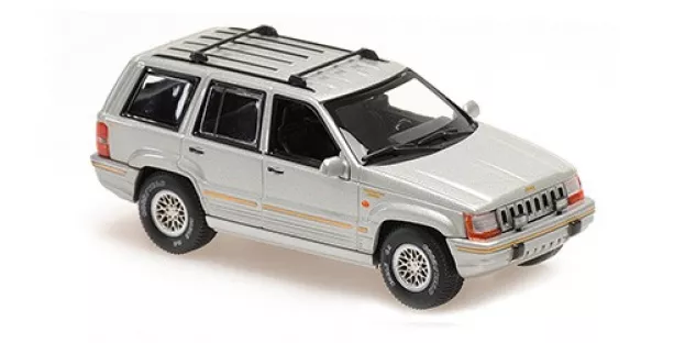 Minichamps Jeep Grand Cherokee 1995 1:43 940149661