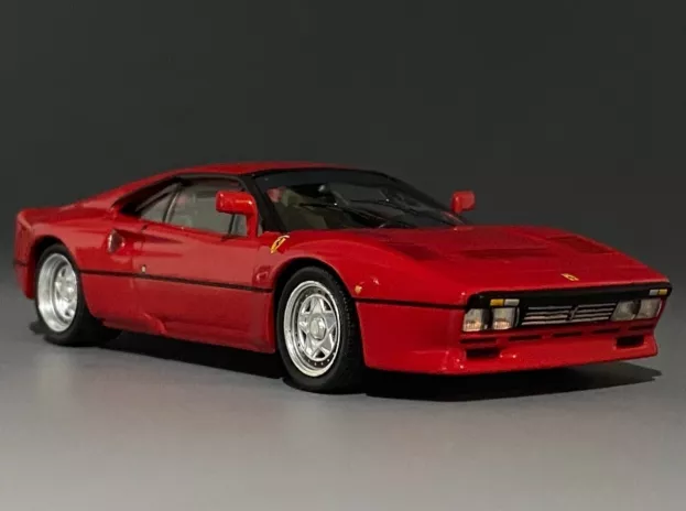 IXO Models Ferrari 288 Gto 1984 1:43 FER002