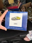 2021 Ford Mustang RTR - Pennzoil Livery - 1:18 Model by GT Spirit (US056)