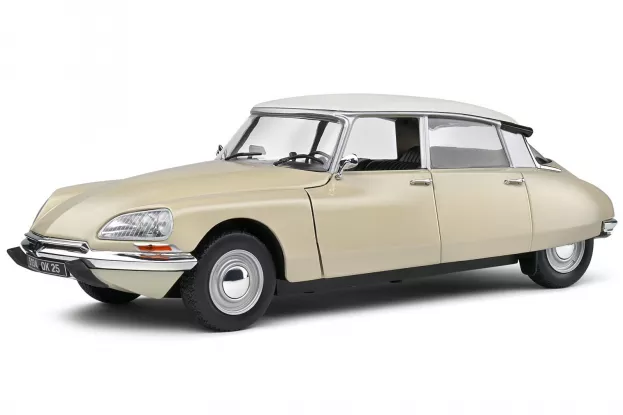 Solido Citroen Ds Special 1976 1:18 1800710