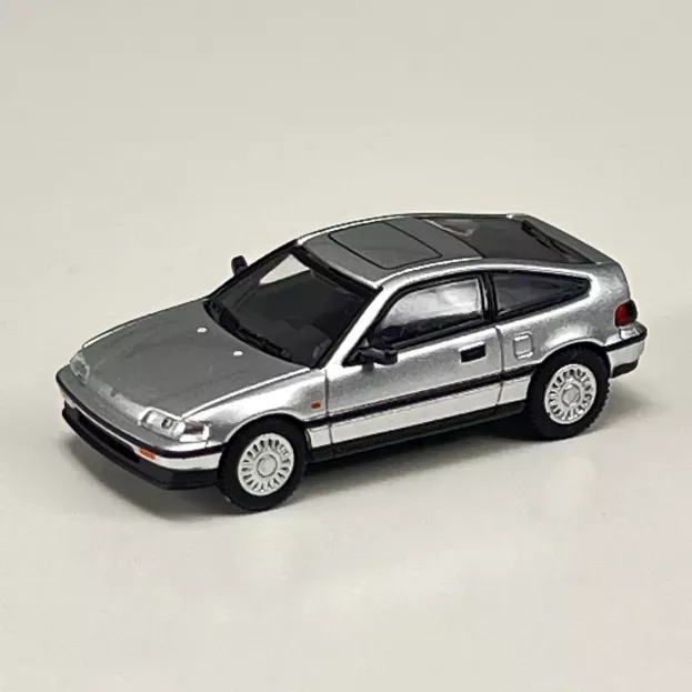 Minichamps Honda Cr-x Mkii 1987 1:87 870161021