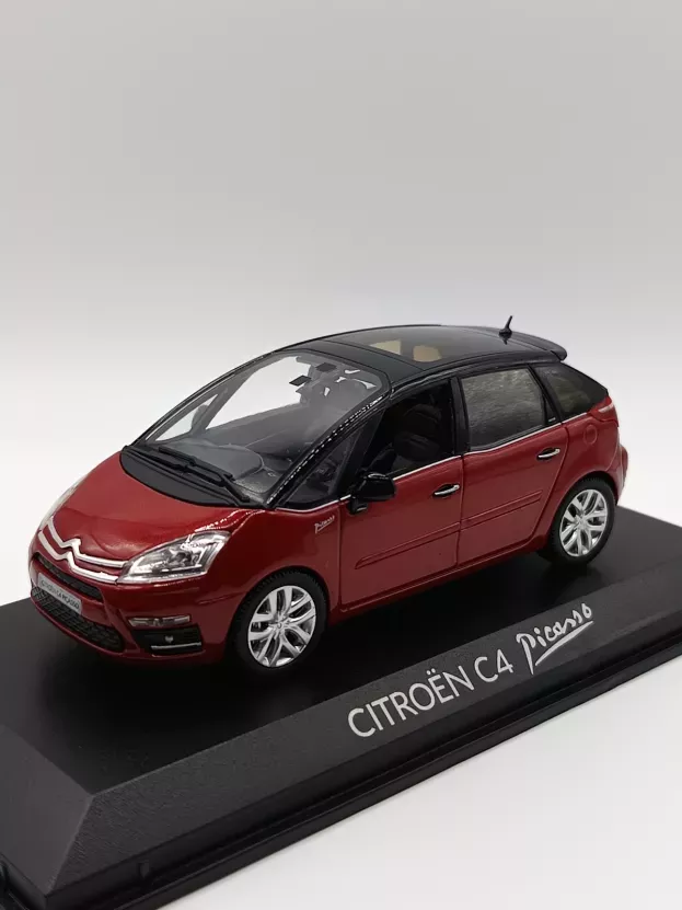 Norev Citroen C4 Picasso 2011 1:43 159948