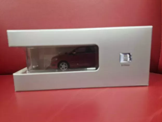 Norev Mercedes B-class Amg Line 2012 1:43 B66962307