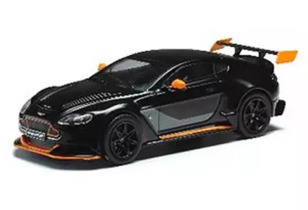 IXO Models Aston Martin Vantage Gt12 2015 1:43 MOC301