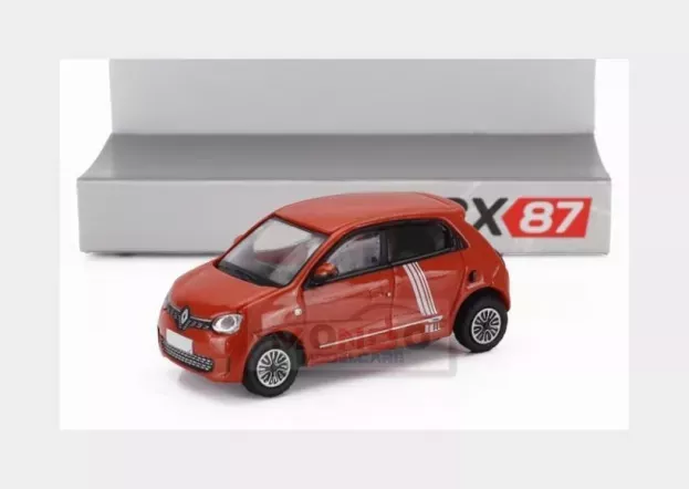 Premium Classixxs Renault Twingo 2019 1:87 PCX870368
