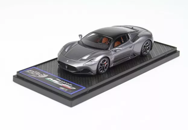 BBR Maserati Mc20 2020 1:43 BBRC251F
