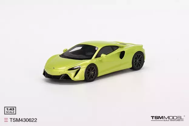 Truescale Mclaren Artura 2021 1:43 TSM430622