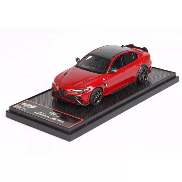 BBR Alfa Romeo Giulia Gta 2020 1:43 BBRC246