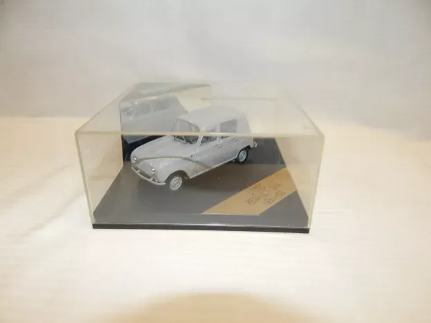 Vitesse Renault 3 4 1961 1:43 L105C