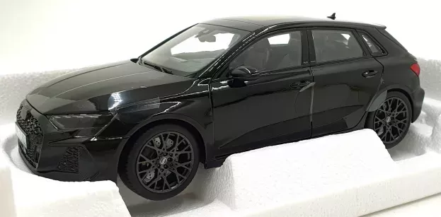 Norev Audi A3 Rs3 2025 1:18 188388