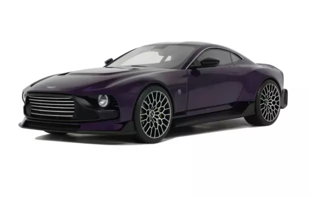 GT Spirit Aston Martin Valour 2023 1:18 GT944