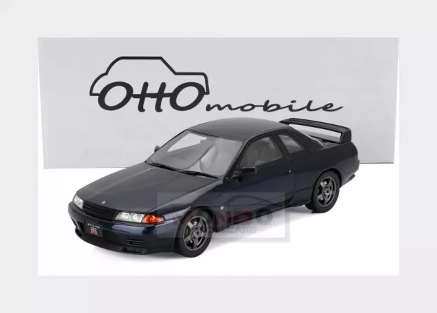 Ottomobile Nissan Skyline Gt-r bnr32 Th1 Coupe 1993 1:18 OT1199