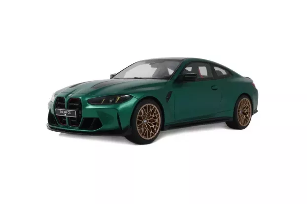 GT Spirit Bmw 4-series M4 Cs g82 2024 1:18 GT994