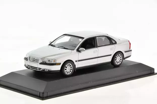 Minichamps Volvo S80 Saloon 1999 1:43 430171900