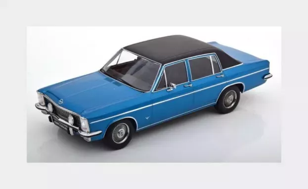 Norev Opel Diplomat V8 1969 1:18 183686