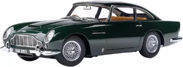 Autoart Aston Martin Db5 1964 1:18 70286