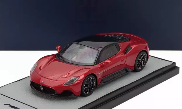 BBR Maserati Mc20 2020 1:43 BBRC251C