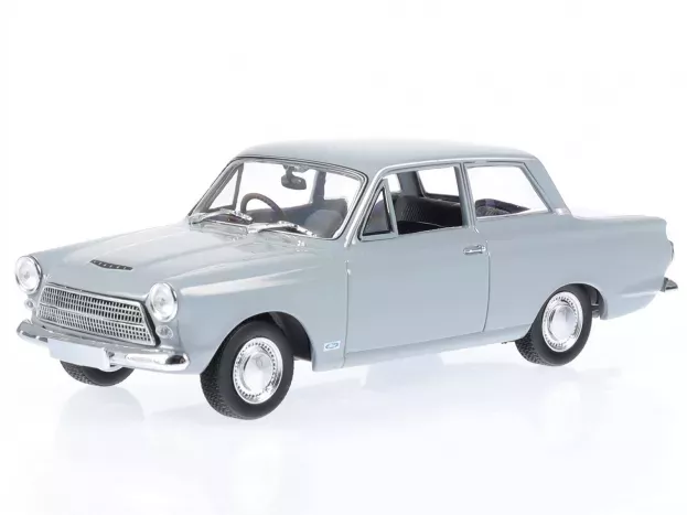 Minichamps Ford Cortina Mki 1962 1:43 940082000