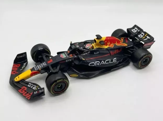 Minichamps Red Bull F1 Rb20 Team Oracle Red Bull Racing N 11 Season 2024 Sergio Perez 1:43 410240111