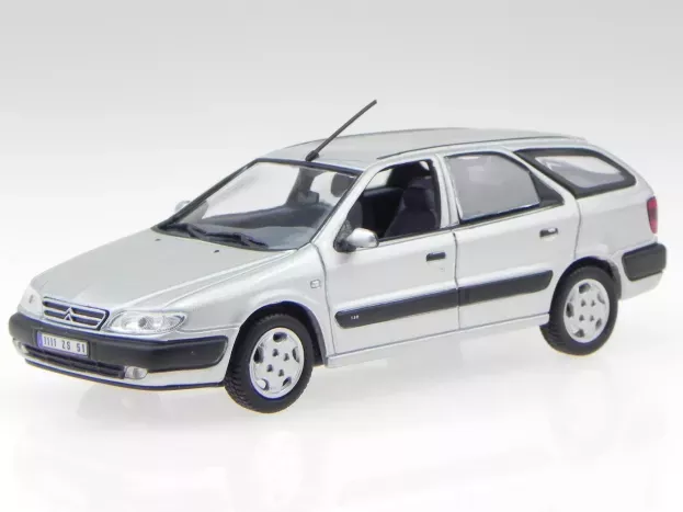 Norev Citroen Xsara Break 1998 1:43 154306