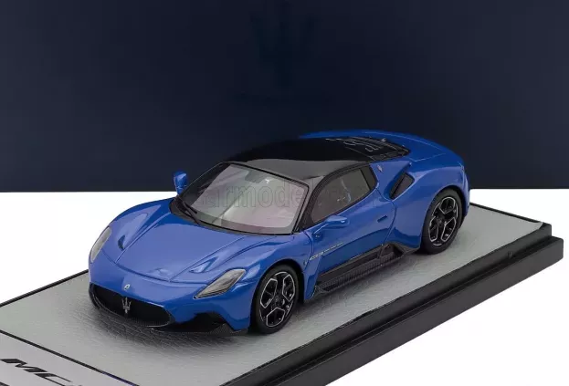 BBR Maserati Mc20 2020 1:43 BBRC251E