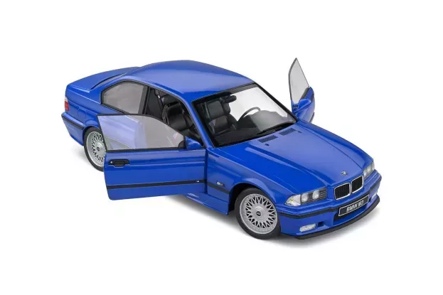 Solido Bmw 3-series M3 e36 Coupe 1996 1:18 1803912