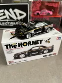 Kaido House x Mini GT 1:64 Tamiya Nissan Skyline GT-R (R34) - The Hornet KHMG093