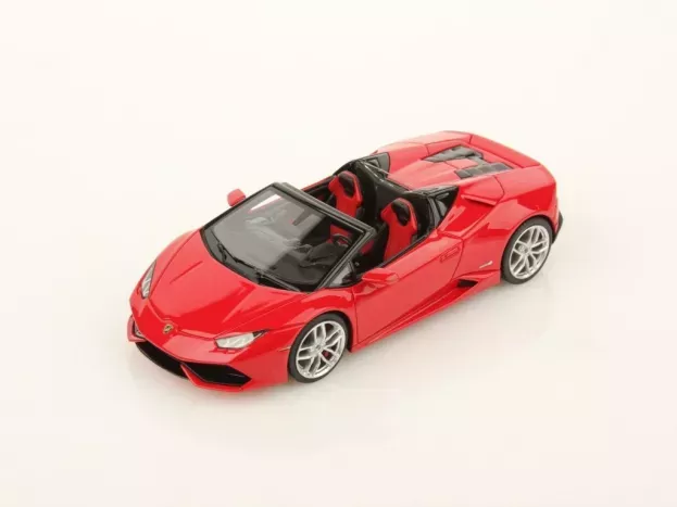 Looksmart Lamborghini Huracan Lp610-4 Spider 2014 1:43 LS452F