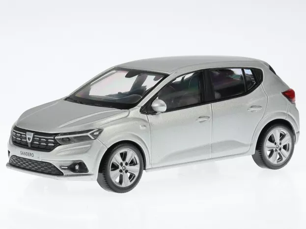 Norev Dacia Sandero 2021 1:43 509020