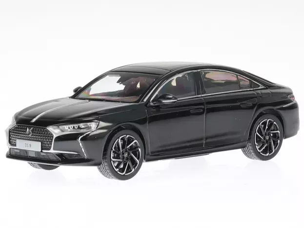 Norev Ds Automobiles Ds9 2021 1:43 170032