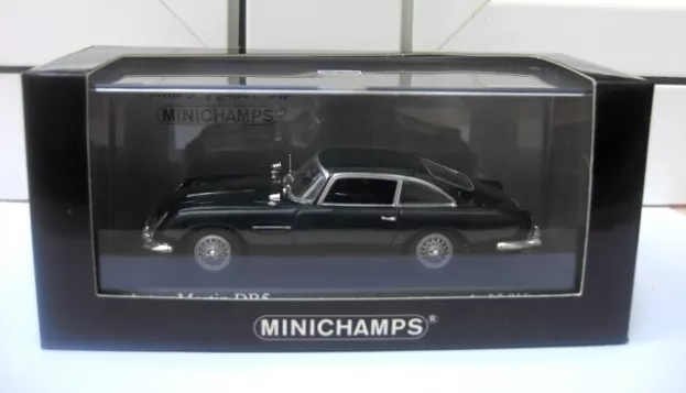 Minichamps Aston Martin Db5 1964 1:43 400137262