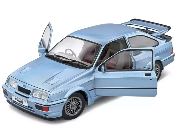 Solido Ford Sierra Rs500 1987 1:18 1806106