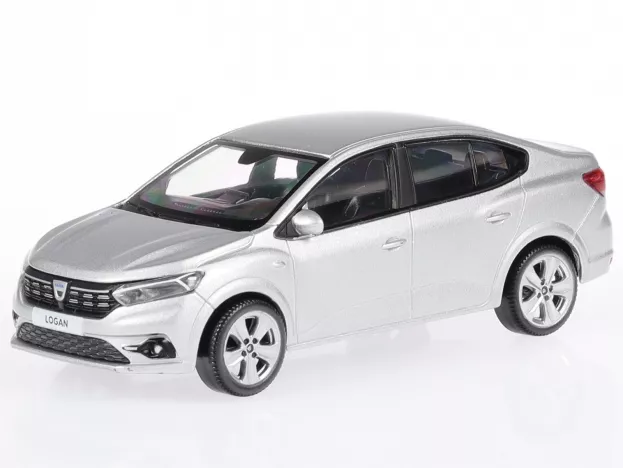 Norev Dacia Logan 2021 1:43 509040