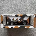 Norev Bmw 328 Hommage Spider 2013 1:18 80432413751