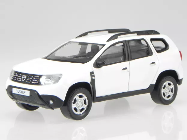 Norev Dacia Duster 2018 1:43 509008