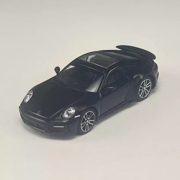 Minichamps Porsche 911 992 Turbo S Coupe 2020 1:87 870069071
