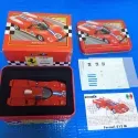 Solido Ferrari 512 M Daytona 24h No.25 1970 1/43 with Tin Decals