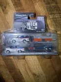 GREENLIGHT 1:64 1992 FORD F-150 TRUCK & FORD BRONCO BFGOODRICH 31110A