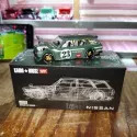 Mini-GT Datsun 510 Kaido House N 23 Sw Station Wagon V3 1972 1:64 KHMG076