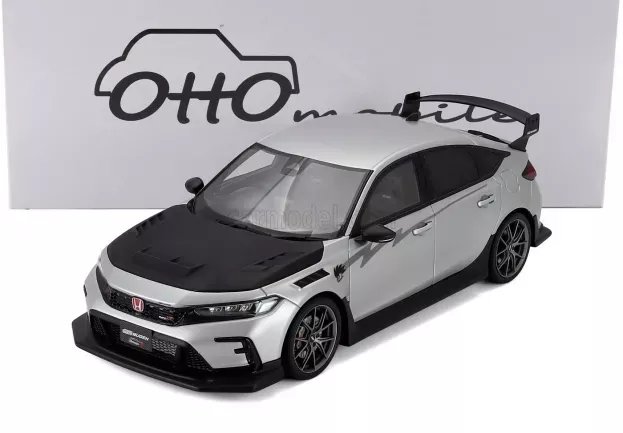 Ottomobile Honda Civic Type R Mugen Gr.b 2024 1:18 OT1133