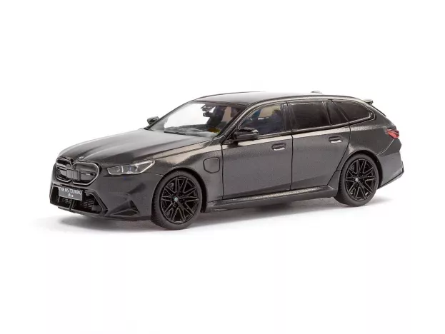 Solido Bmw 5-series M5 Touring g99 Sw Station Wagon 2024 1:43 4317502
