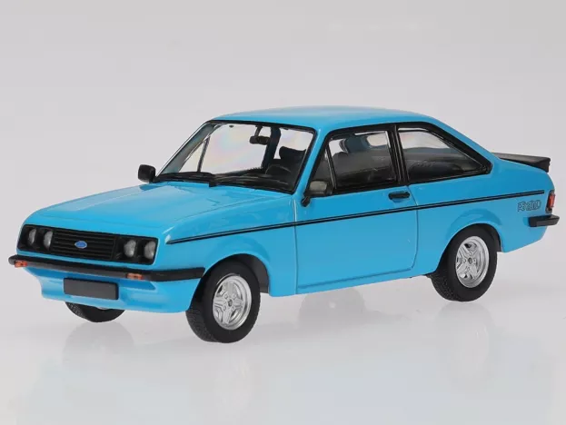 Minichamps Ford Escort Rs2000 1976 1:43 940084300