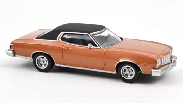 Norev Ford Gran Torino 1974 1:43 270587